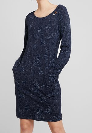 Tubino - dark blue
