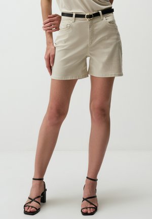 Jimmy Key REGULAR WAIST - Short en jean - stoned