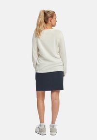 U.S. Polo Assn. MAY - Džemper - cloud dancer