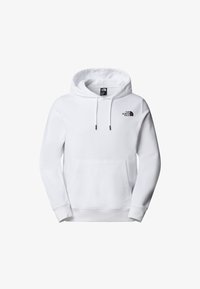 Vald, tnf white tnf black