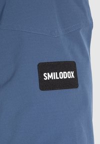 Smilodox LORENZO - Ulkoilutakki - blau