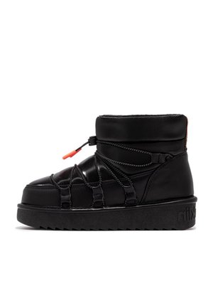 Botas para la nieve - black