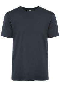 Niewybrane, dark blue