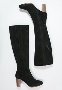 Anna Field Saappaat - black