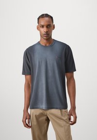 Diesel T-ADJUST-Q2 - Basic T-shirt - 9xx