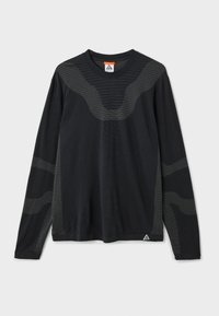Unselected, black/cool grey