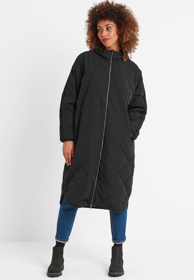 TOG24 BANTON - Winter coat - black