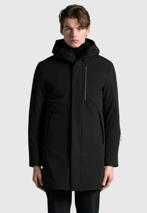Parka - nero
