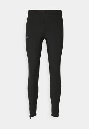 adidas Performance ADIZERO - Collants de running - black