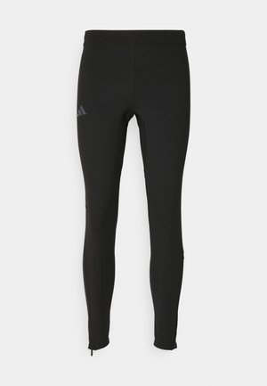 adidas Performance ADIZERO - Tights - black