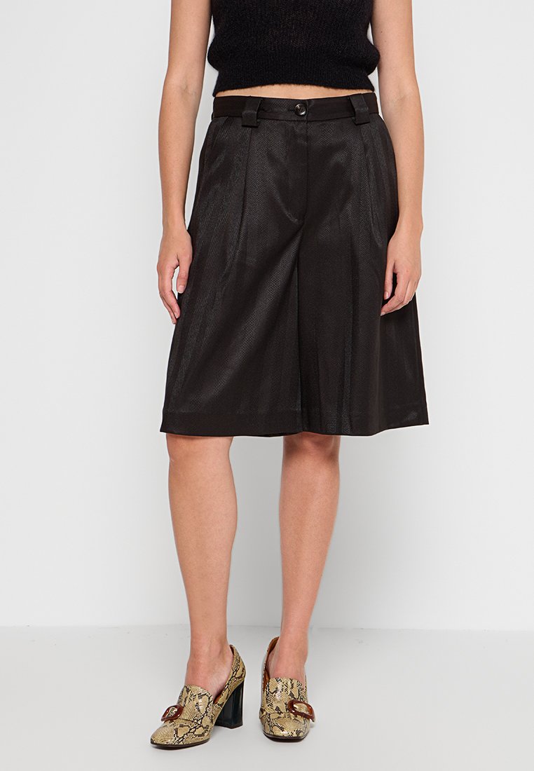 Stella Nova Shorts zwart Stella Nova Shorts zwart