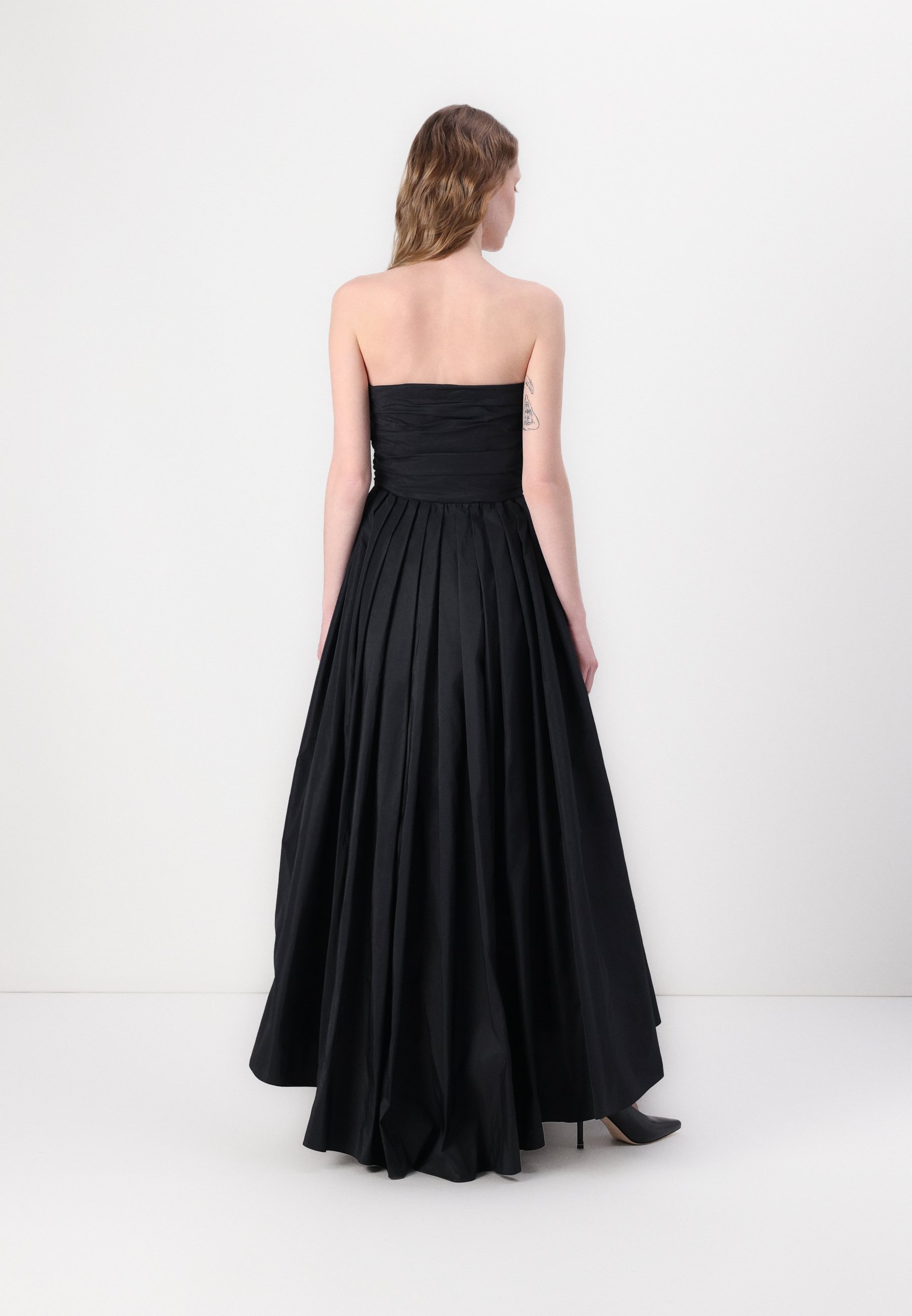 Pinko PAPPAGALLO ABITO - Occasion wear - black - Zalando