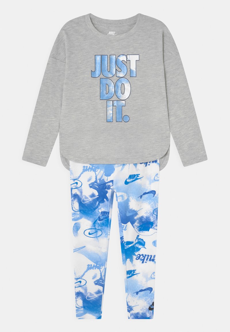 Nike Sportswear Longsleeve lila