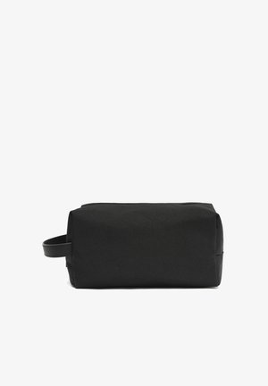 VANITY - Neceser - black