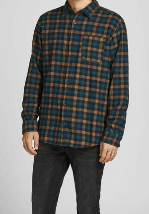 Skjorter - dark blue