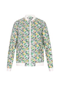 Giubbotto Bomber - bananengelb