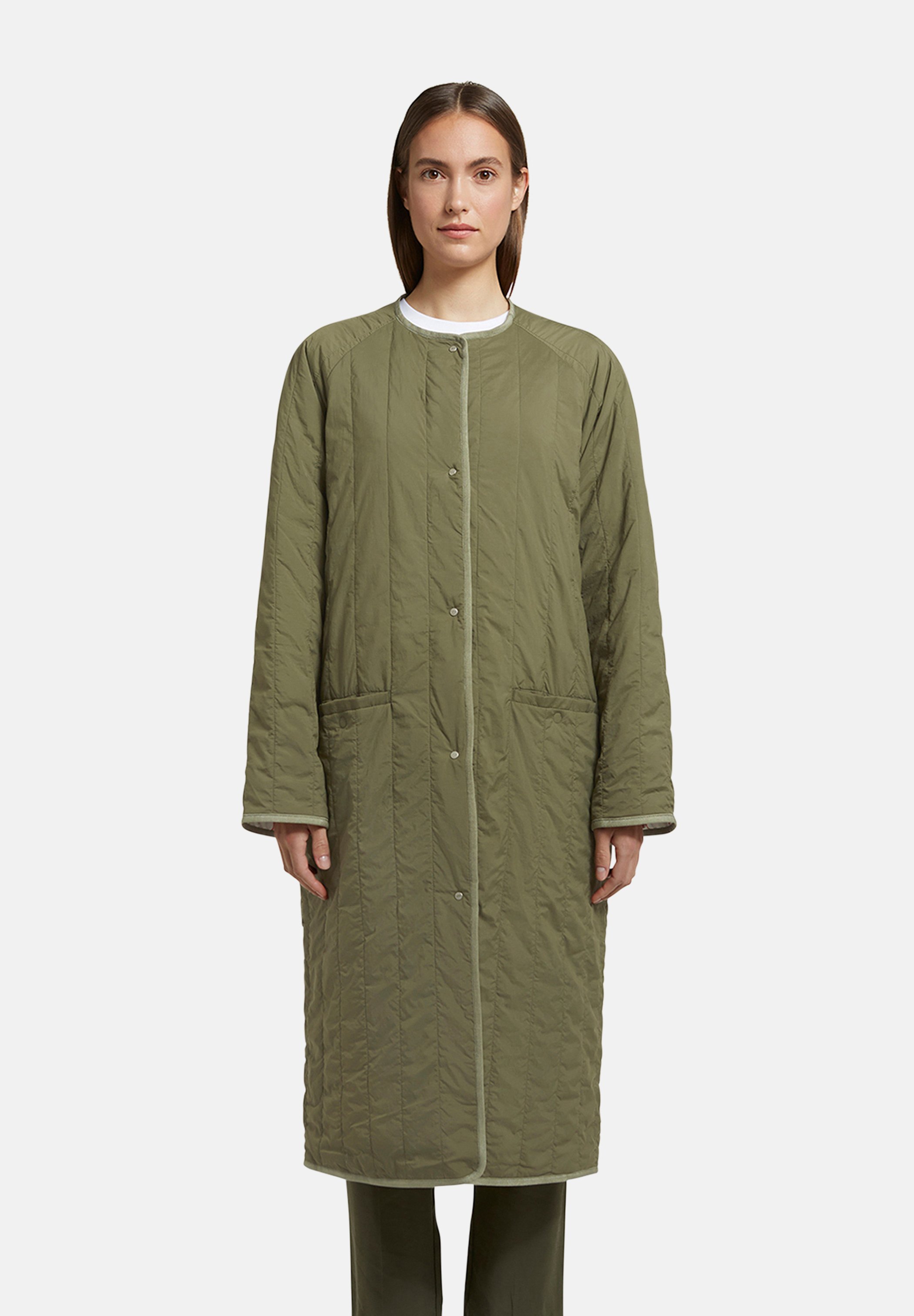Femme YUNA II - REVERSIBLE - Veste mi-saison Femme YUNA II - REVERSIBLE - Veste mi-saison