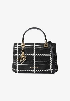 Marc Ellis, MARC ELLIS HANDBAG - Handtasche - black