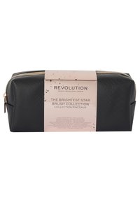 Makeup Revolution THE BRUSH COLLECTION IN BAG - Sminkborstset