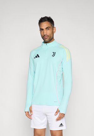 JUVE TOP - Vereinsmannschaften - semi flash aqua