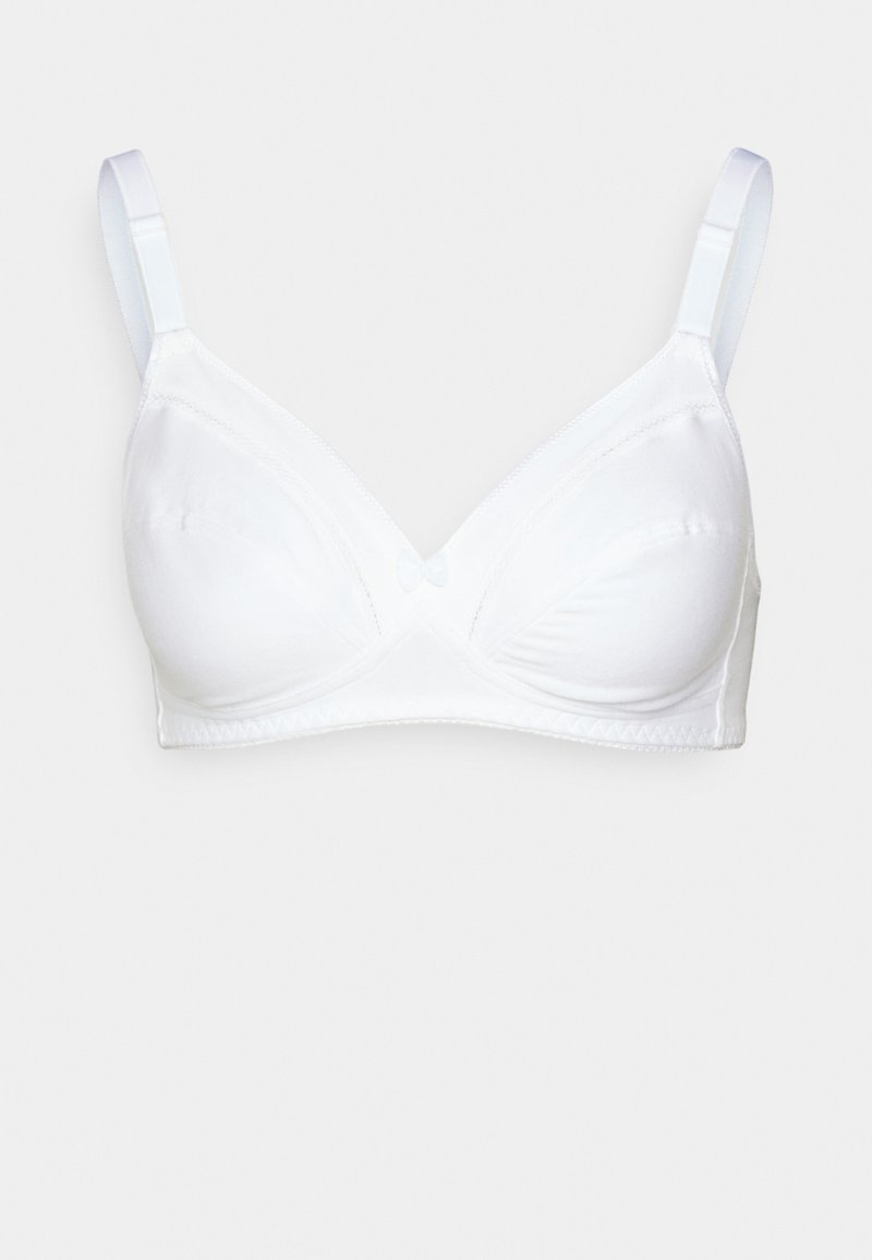 Triumph CLASSIC STRETCH - Soutien-gorge triangle - white/blanc - ZALANDO.FR