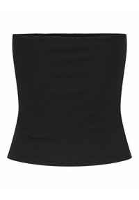 Pieces PCRUKA - Top - black