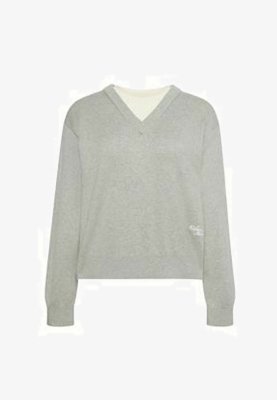 Calvin Klein Jeans, - Sweter