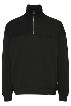 SDApollo - Sweatshirt - true black