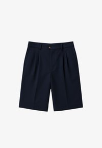Sélectionné, navy