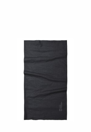 NECKGAITER - Colsjaal - black