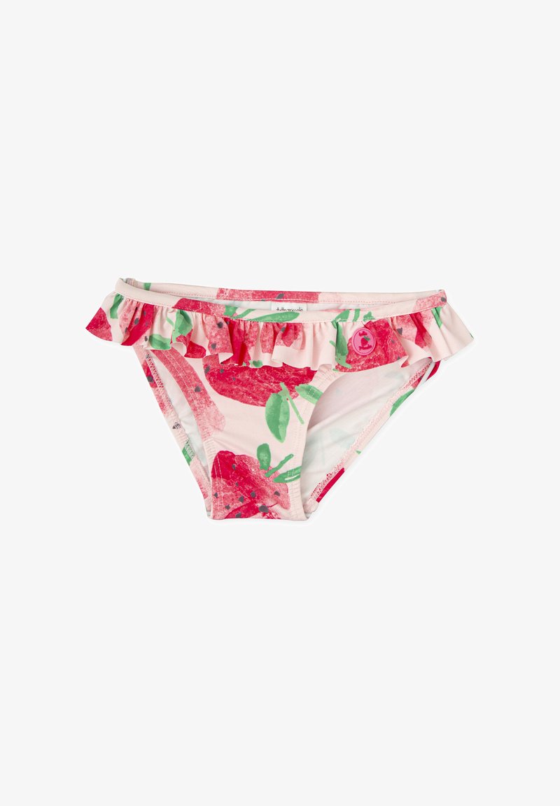 Tutto Piccolo CULETIN - Braguita de bikini - fresa