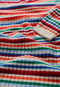 Seasalt Cornwall WALL PENNY - Abito in maglia - blue