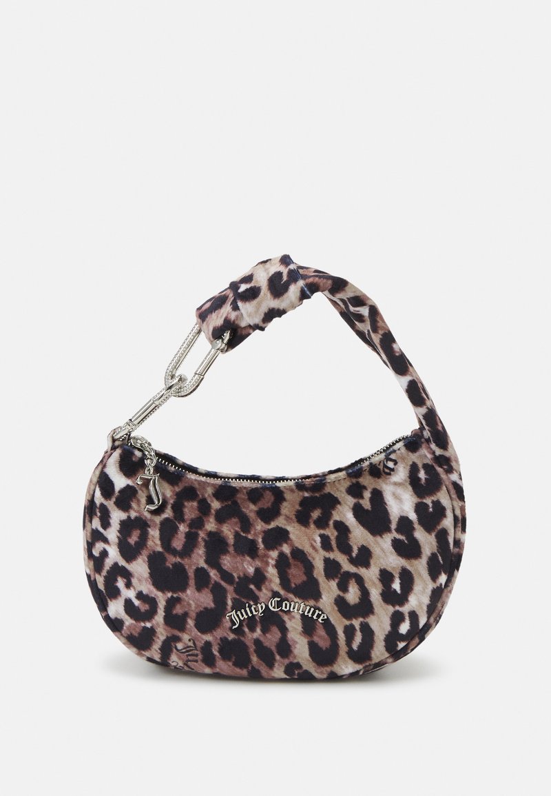 Juicy Couture BLOSSOM SET - Rankinė - brown