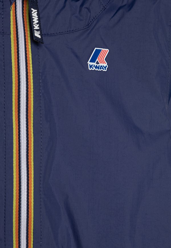 LE VRAI 4.0 CLAUDINE UNISEX - Waterproof jacket3