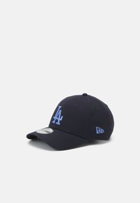 New Era LEAGUE ESSENTIAL 9FORTY® UNISEX - Gorra - navy