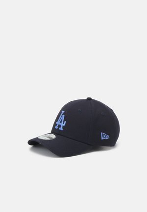 LEAGUE ESSENTIAL 9FORTY® UNISEX - Kapa - navy