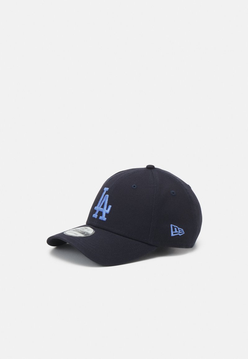 New Era LEAGUE ESSENTIAL 9FORTY® UNISEX - Gorra - navy