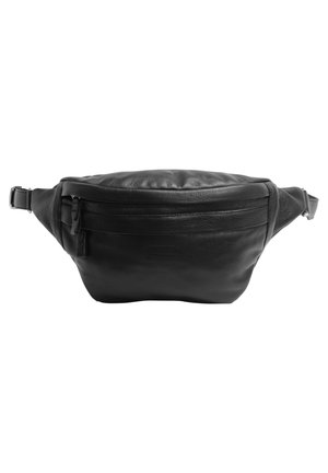 STILLBASIC BUMBAG - Bæltetasker - black