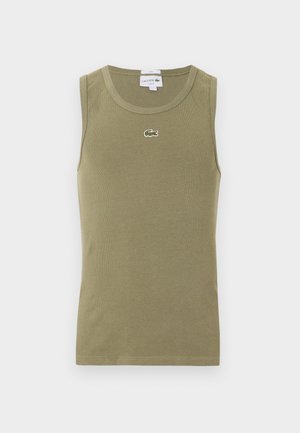 UNISEX - Débardeur - khaki