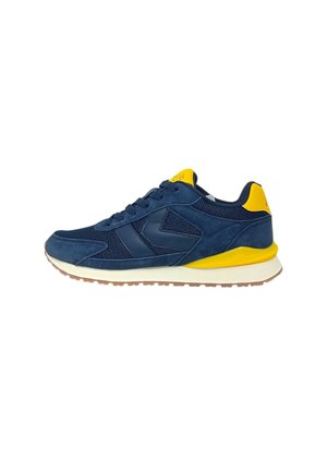 Sneakers basse - blue