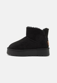 Tronchetti - black