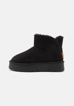 Tronchetti - black