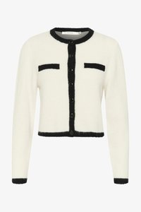 Valittu, ivory/black
