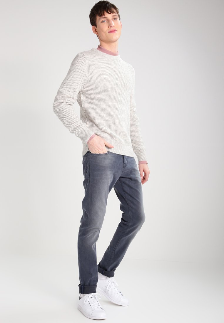 Scotch \u0026 Soda Slim fit jeans - concrete 