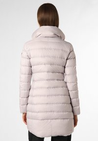 Peuterey Down coat - hellgrau