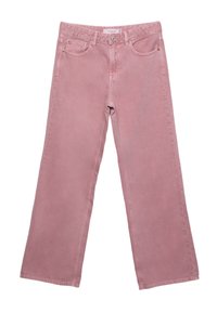 - Jeansy Relaxed Fit
