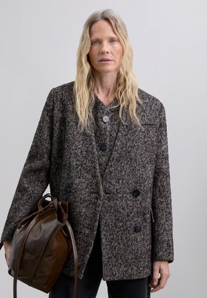 Blazer - grey