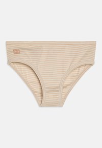 Liewood NANETTE PRINTED BRIEFS UNISEX 3 PACK - Kratke gaće - tuscany rose
