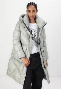 Blauer IMRIE - Geacă - grigio nebbia