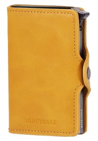 Unselected, giallo
